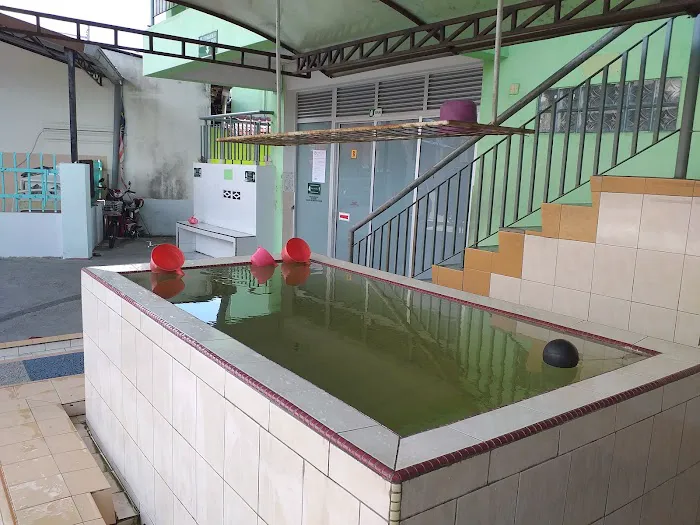 Surau Al Muhajirin Picture 3