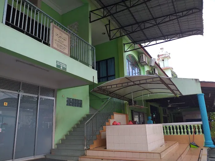 Surau Al Muhajirin Picture 7
