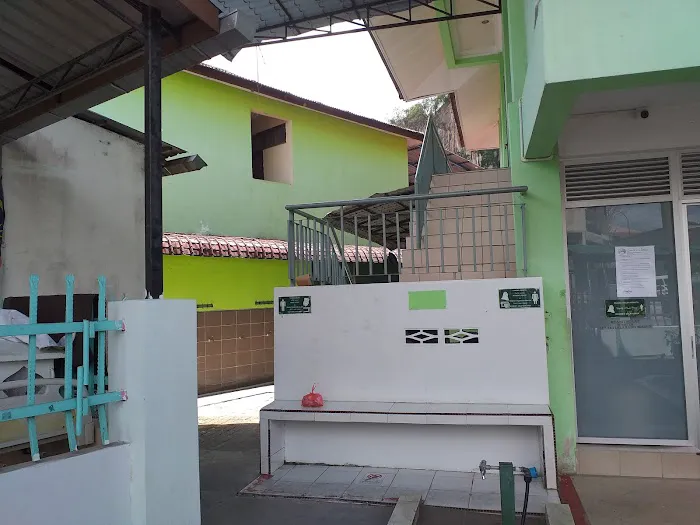 Surau Al Muhajirin Picture 4