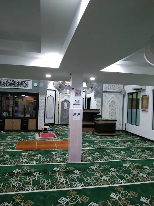 Surau Al Muhajirin Picture 2