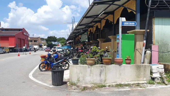 Surau Al Muhajirin Picture 1