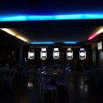 Big house Darts Cafe