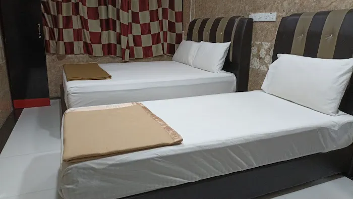 Ark Malawti Hotel Picture 8