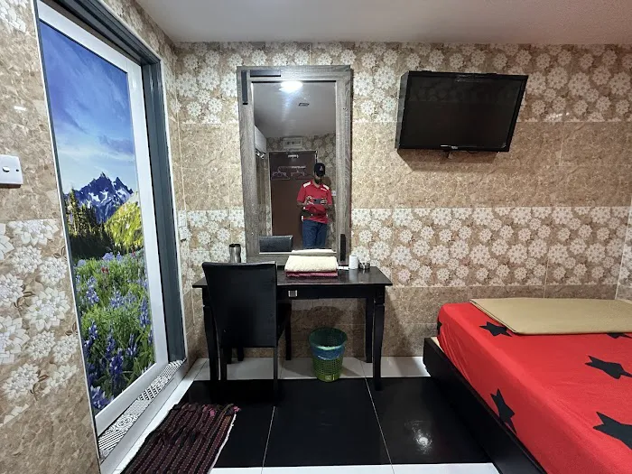 Ark Malawti Hotel Picture 10