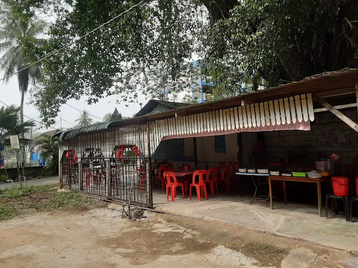 Warung D Kampung Cheroh Picture 1