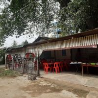 Warung D Kampung Cheroh ico