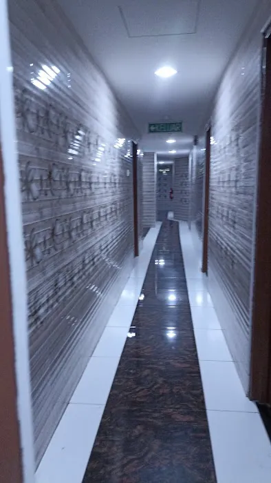 Ark Malawti Hotel Picture 9