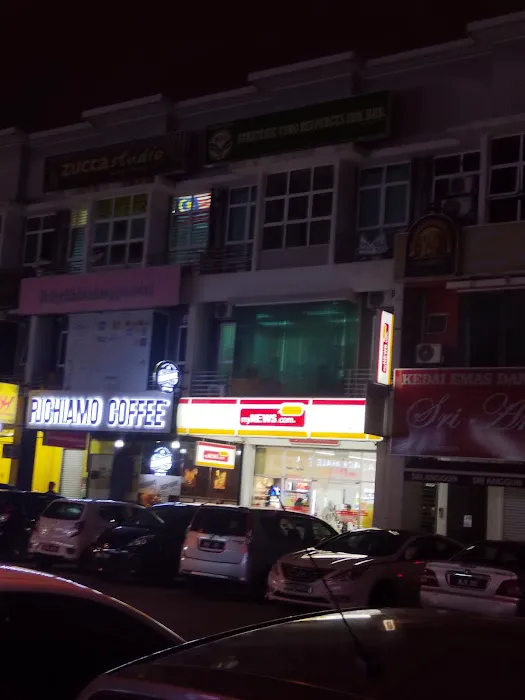myNEWS @ Prima Sri Gombak Picture 4