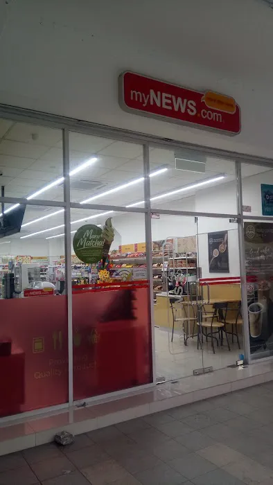 myNEWS @ Prima Sri Gombak Picture 6