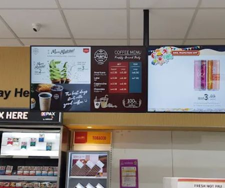 myNEWS @ Prima Sri Gombak