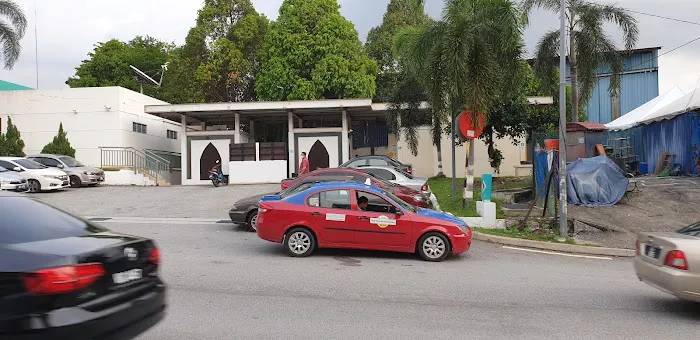 Surau Petronas Sri Gombak Picture 1