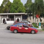 Surau Petronas Sri Gombak