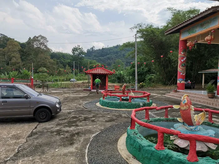KAMPUNG TRAS GUAN YIN TEMPLE Picture 6