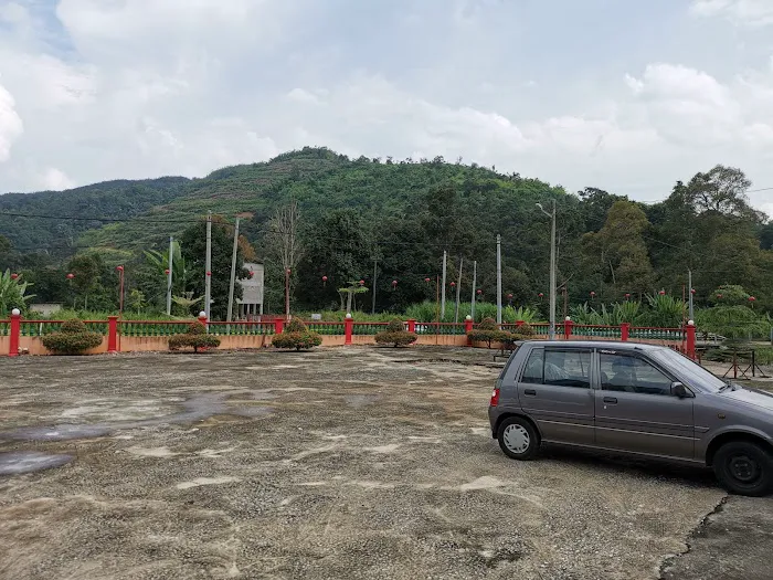 KAMPUNG TRAS GUAN YIN TEMPLE Picture 7