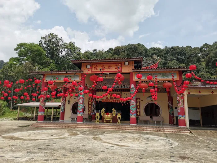 KAMPUNG TRAS GUAN YIN TEMPLE Picture 5