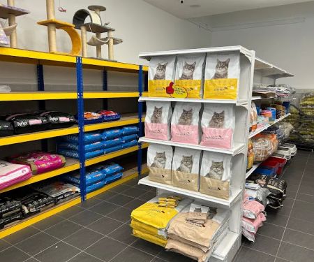 My Urban Pet Shop