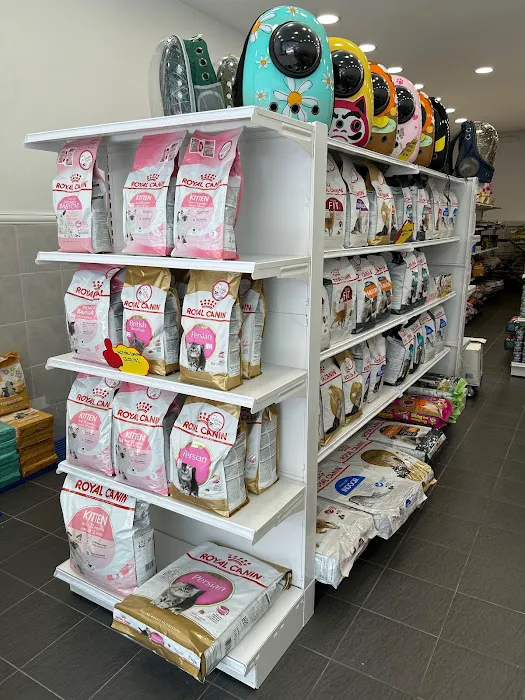My Urban Pet Shop Picture 7