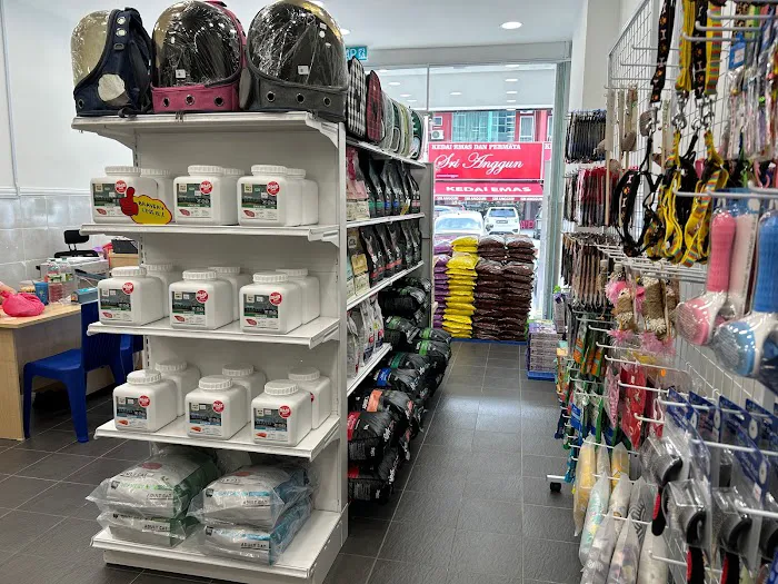 My Urban Pet Shop Picture 8