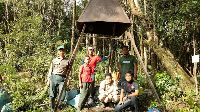 Gunung Bt. Bujang Picture 4