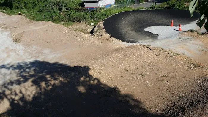 BMX Track Gua Damai, Batu Caves Picture 1