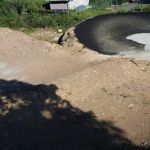 BMX Track Gua Damai, Batu Caves