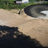 BMX Track Gua Damai, Batu Caves ico
