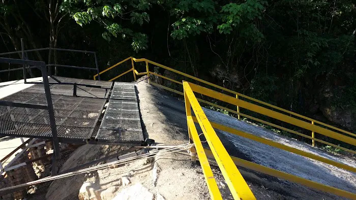 BMX Track Gua Damai, Batu Caves Picture 5