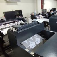 Fusion Print DTF Film ico
