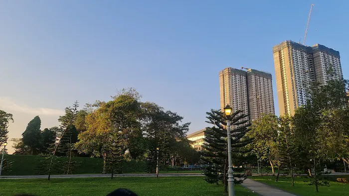 Menara Bertingkat Picture 3