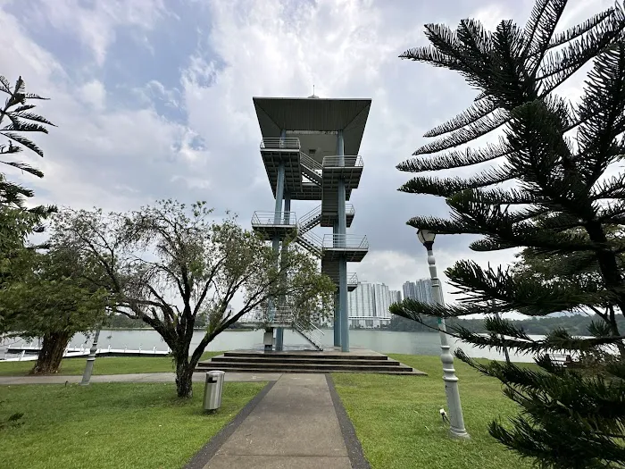 Menara Bertingkat Picture 7