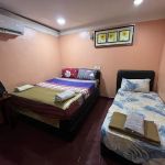 New Wave Hotel Taman Melati