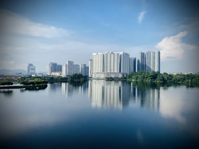 Menara Bertingkat Picture 1