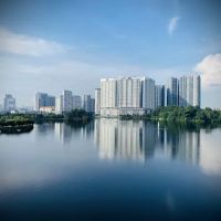 Menara Bertingkat ico