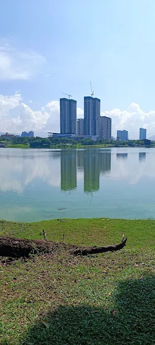 Menara Bertingkat Picture 10