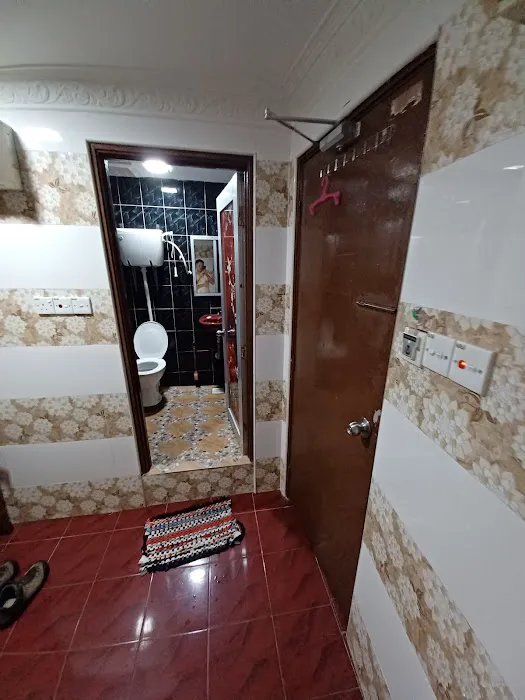 New Wave Hotel Taman Melati Picture 3