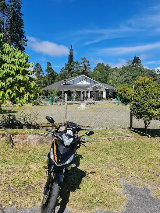 0km Fraser Picture 2