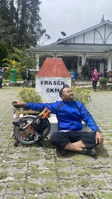 0km Fraser Picture 8