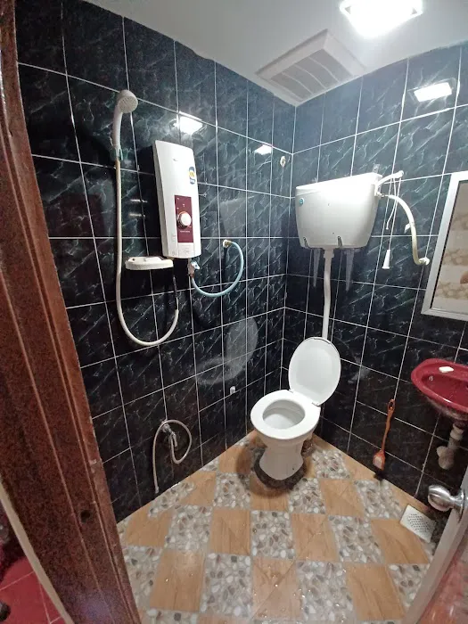 New Wave Hotel Taman Melati Picture 8