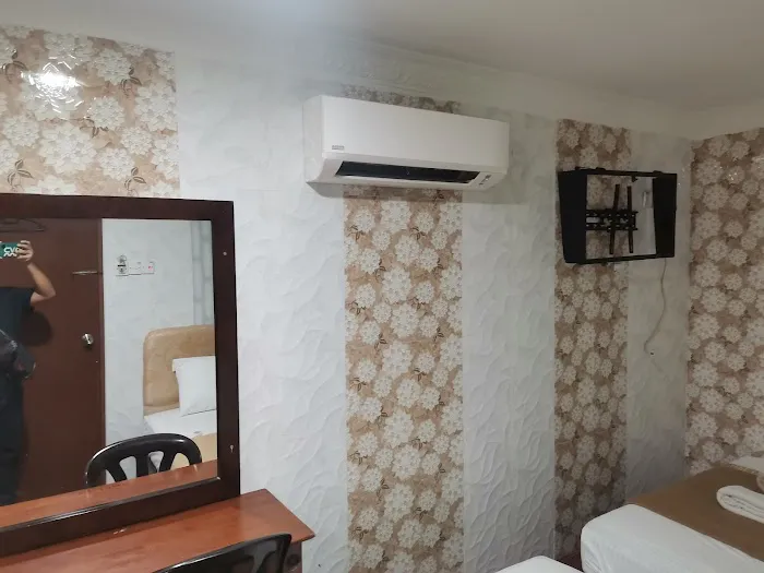 New Wave Hotel Taman Melati Picture 7