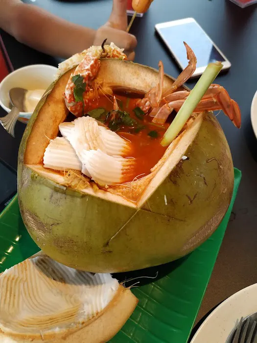 Tomyam Sohoo Picture 8
