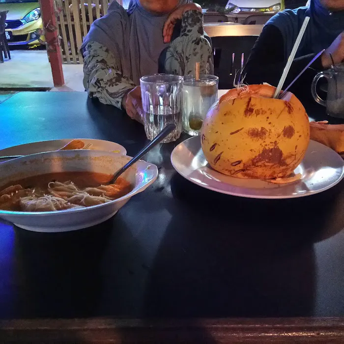 Tomyam Sohoo Picture 1