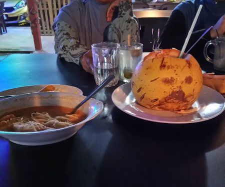 Tomyam Sohoo