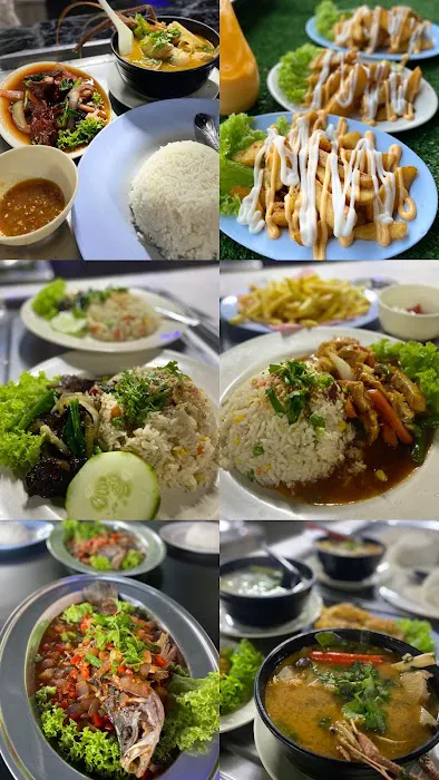 Tomyam Sohoo Picture 10