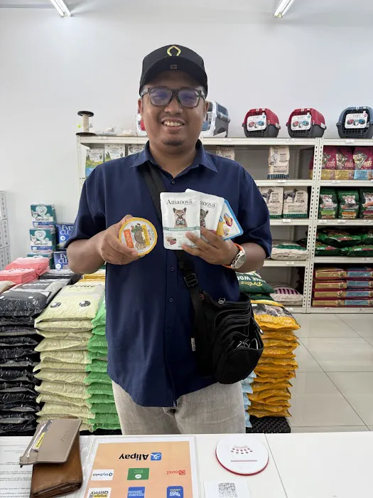Petico.my Pet Shop Prima Sri Gombak Picture 5