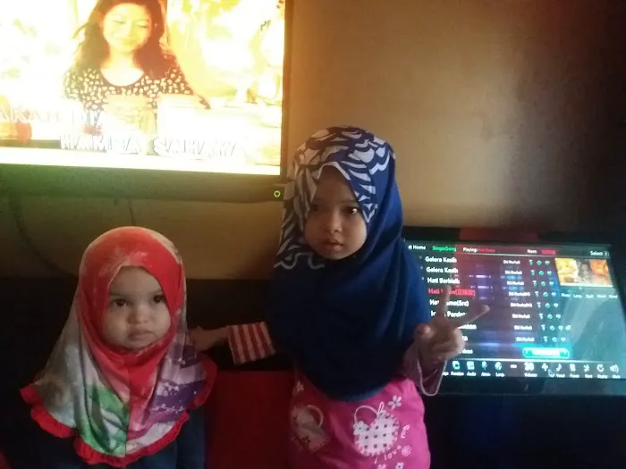Fire ZONE Family KTV Picture 4