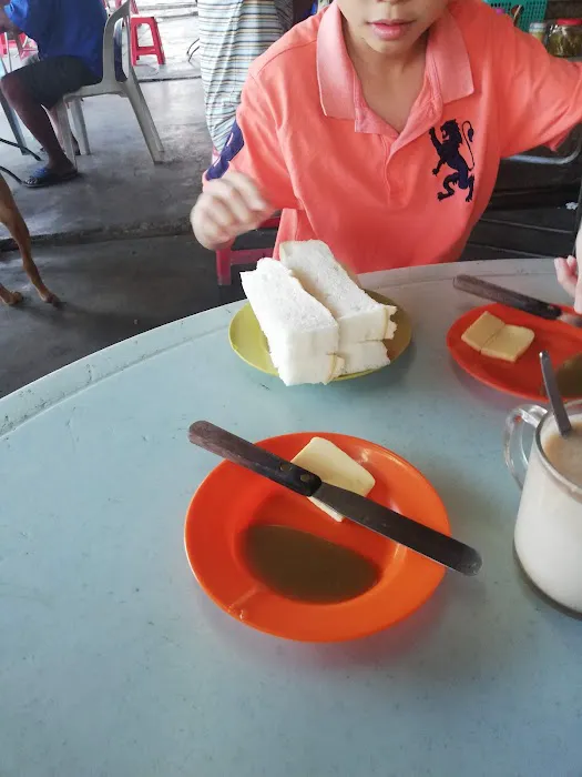 Wantan Mee Stall Picture 1