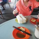 Wantan Mee Stall