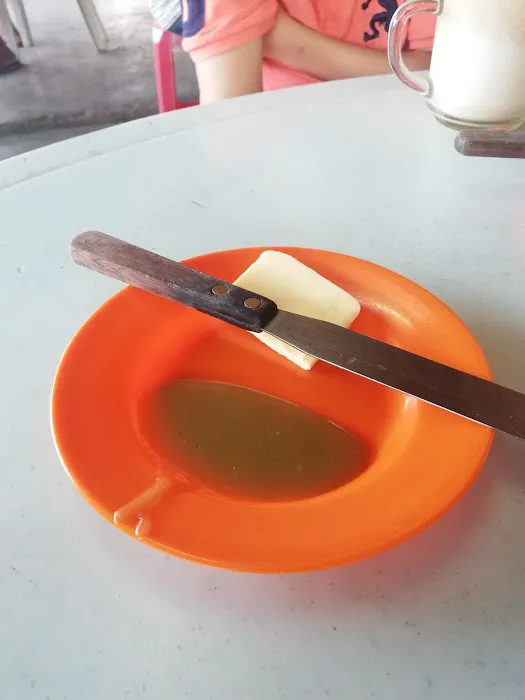 Wantan Mee Stall Picture 6