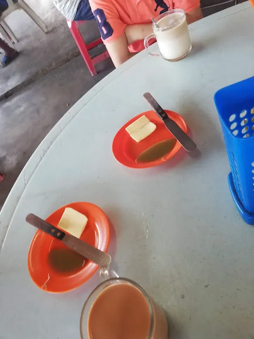 Wantan Mee Stall Picture 2