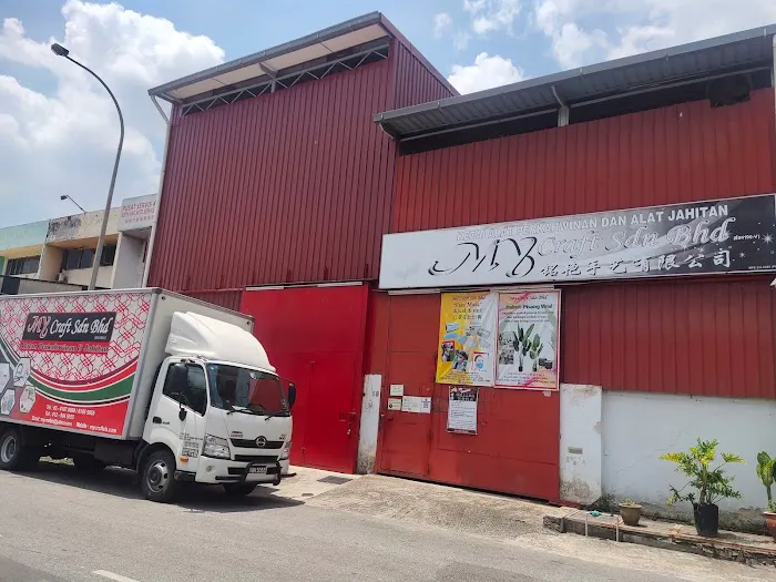 MY Craft Sdn Bhd (HQ) Picture 1